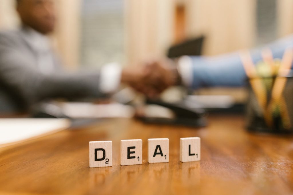 Deal Fields You Need in a CRM